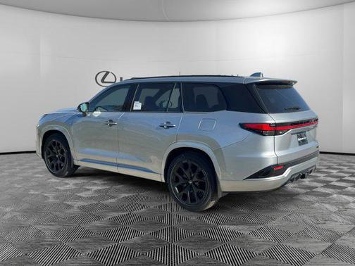 2025 Lexus TX 350 Base