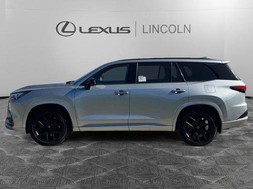 2025 Lexus TX 350 Base