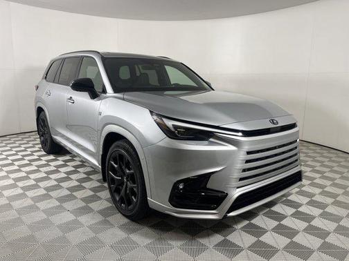 2025 Lexus TX 350 Base