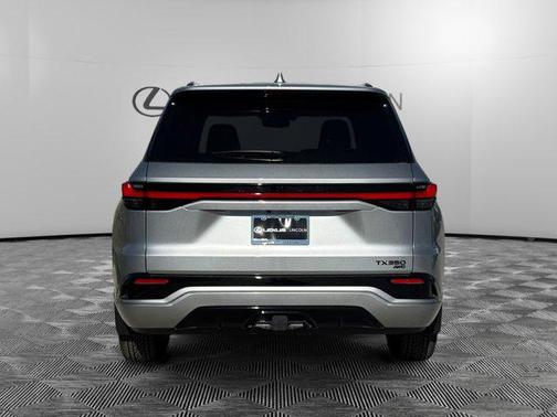 2025 Lexus TX 350 Base