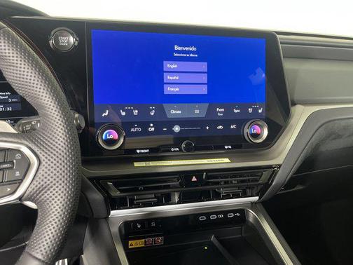 2025 Lexus TX 350 Base