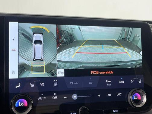 2025 Lexus TX 350 Base