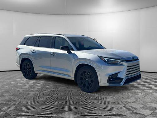 2025 Lexus TX 350 Base