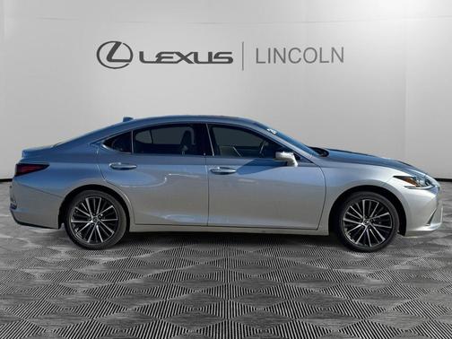 2024 Lexus ES 350 Base