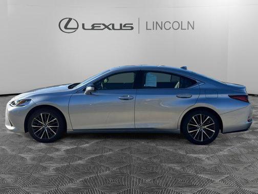 2024 Lexus ES 350 Base