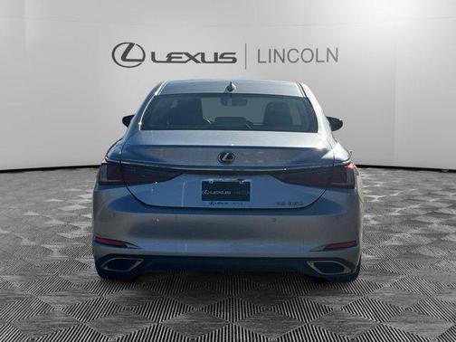 2024 Lexus ES 350 Base