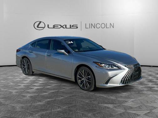 2024 Lexus ES 350 Base