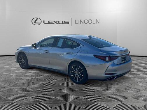 2024 Lexus ES 350 Base