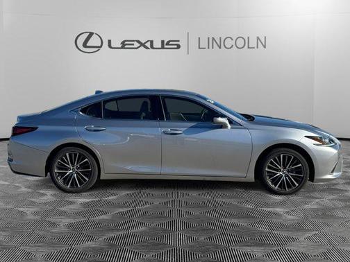 2024 Lexus ES 350 Base