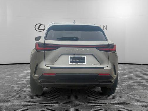 2025 Lexus NX 350 350 Base