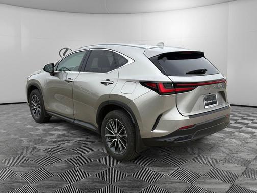 2025 Lexus NX 350 350 Base