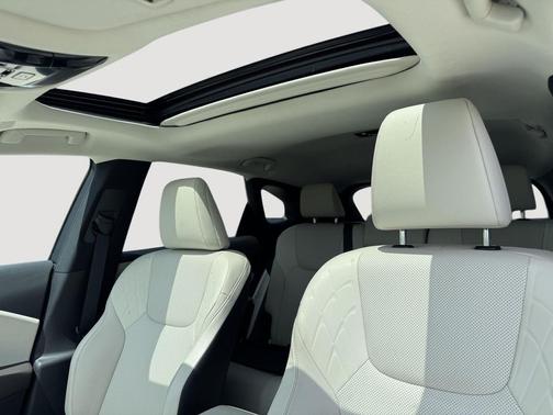 Eminent White Pearl 2024 Lexus RX 350 Premium