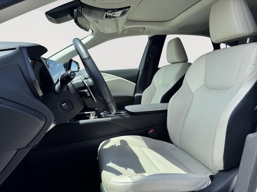 Eminent White Pearl 2024 Lexus RX 350 Premium