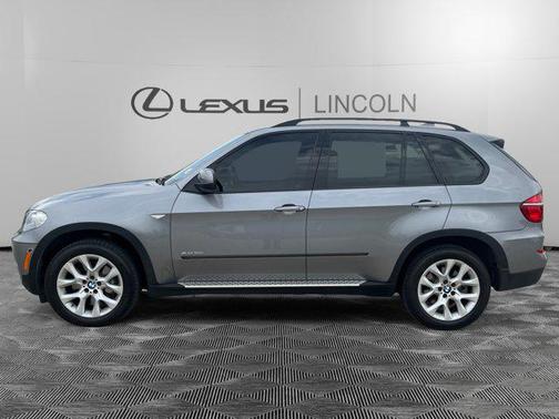 2013 BMW X5 xDrive50i