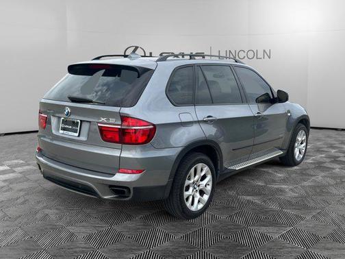 2013 BMW X5 xDrive50i