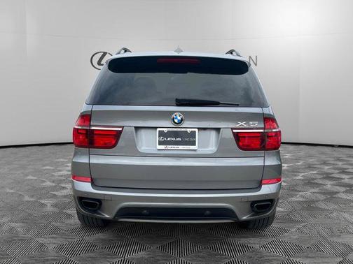 2013 BMW X5 xDrive50i