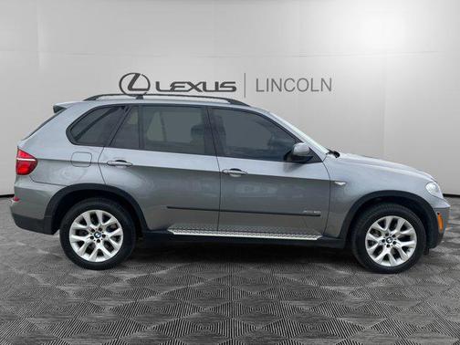 2013 BMW X5 xDrive50i