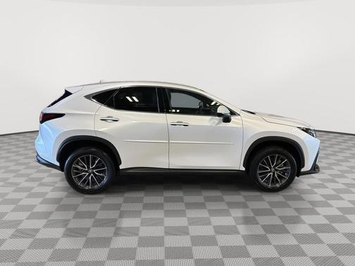 2024 Lexus NX 350 NX 350