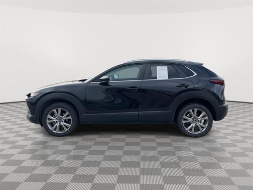 2022 Mazda CX-30 2.5 S Preferred Package