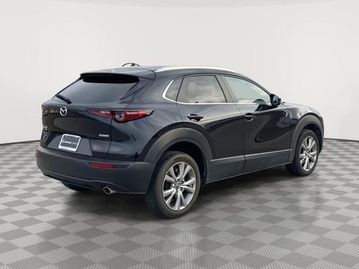 2022 Mazda CX-30 2.5 S Preferred Package