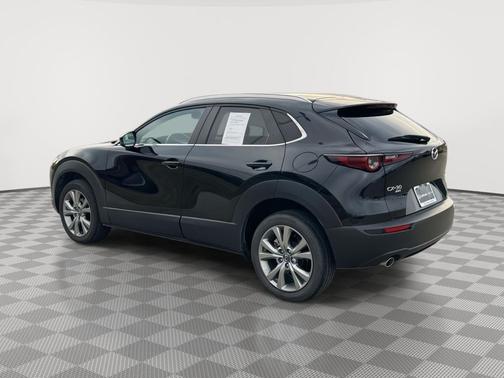 2022 Mazda CX-30 2.5 S Preferred Package