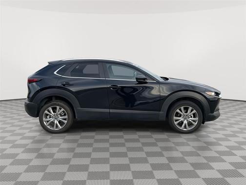 2022 Mazda CX-30 2.5 S Preferred Package