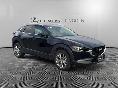 2022 Mazda CX-30 2.5 S Preferred Package
