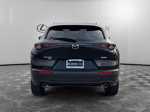 2022 Mazda CX-30 2.5 S Preferred Package