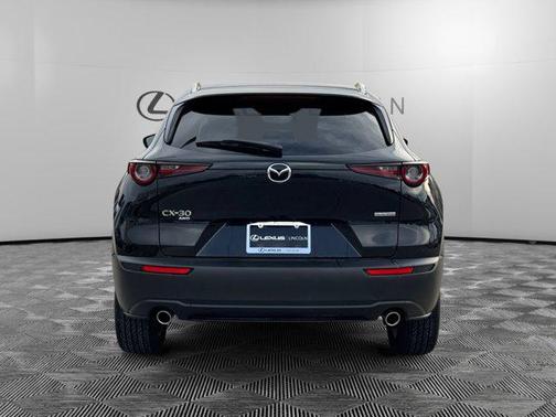 2022 Mazda CX-30 2.5 S Preferred Package