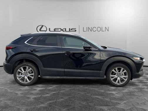 2022 Mazda CX-30 2.5 S Preferred Package