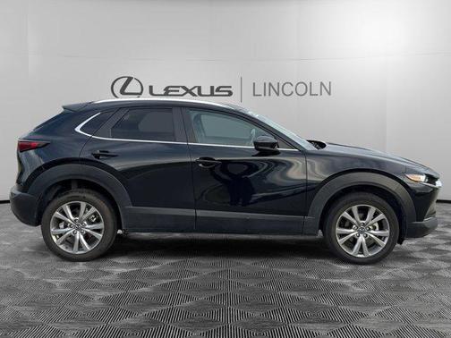 2022 Mazda CX-30 2.5 S Preferred Package