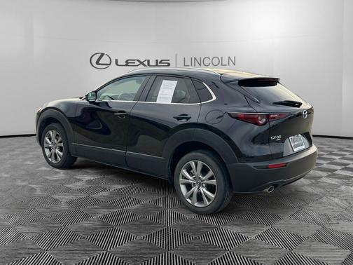 2022 Mazda CX-30 2.5 S Preferred Package