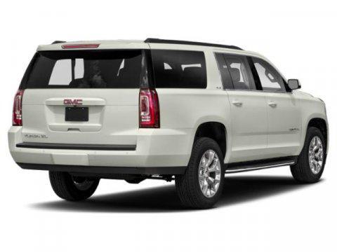 2018 GMC Yukon XL SLT
