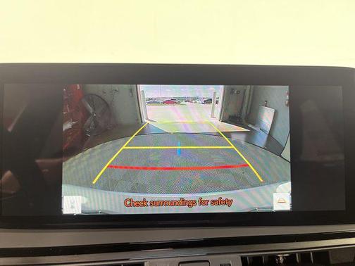 2025 Lexus ES 300h Base