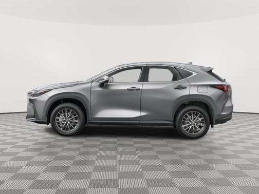 2024 Lexus NX 350h Premium