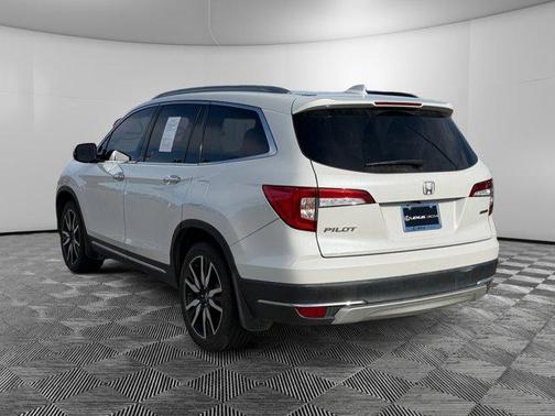 2020 Honda Pilot Touring 8-Passenger