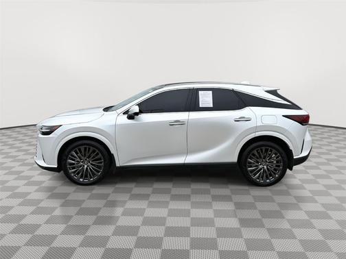 2024 Lexus RX 350 Luxury