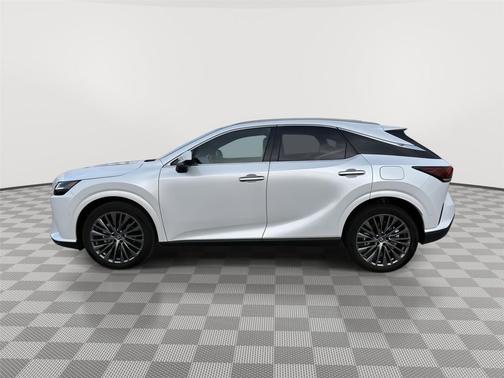 2025 Lexus RX 350 Luxury