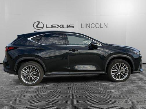 2022 Lexus NX 350 Premium