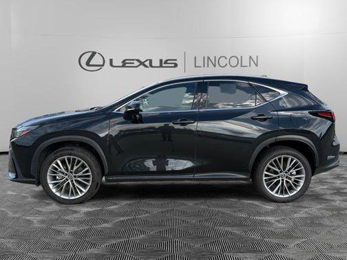2022 Lexus NX 350 Premium