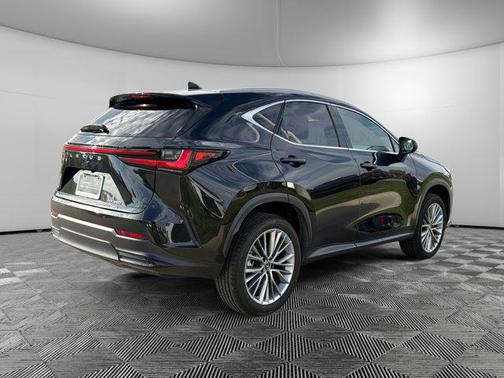 2022 Lexus NX 350 Premium