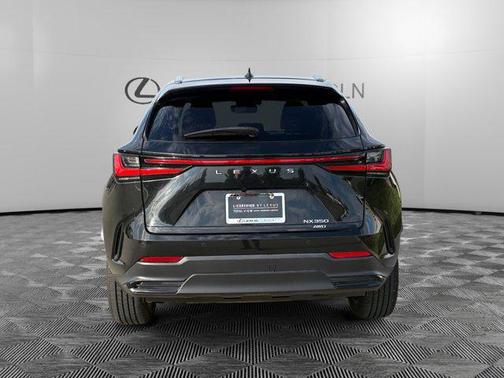 2022 Lexus NX 350 Premium