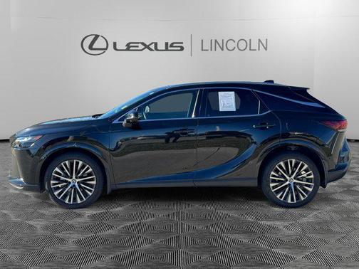 2023 Lexus RX 350 Premium Plus