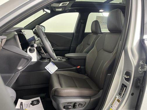 2025 Lexus TX 350 Luxury