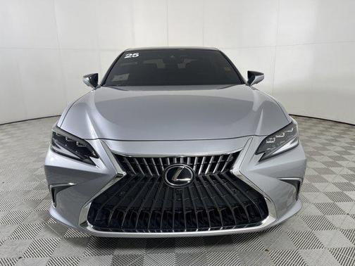 2025 Lexus ES 350 Ultra Luxury