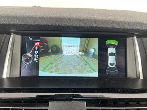 2015 BMW X4 xDrive28i