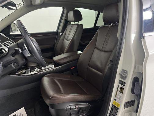 2015 BMW X4 xDrive28i