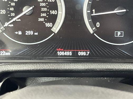 2015 BMW X4 xDrive28i