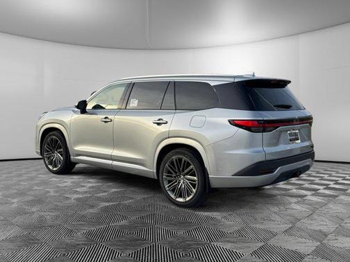 2025 Lexus TX 350 Luxury