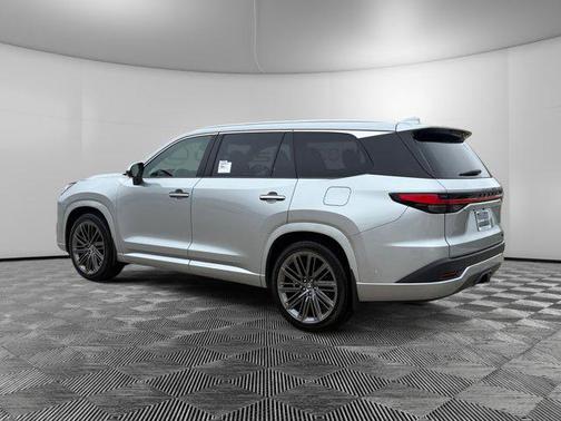 2025 Lexus TX 350 Luxury